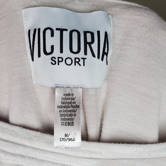 Victoria's Secret Sport Sweatshirt M - Picture 3 of 4